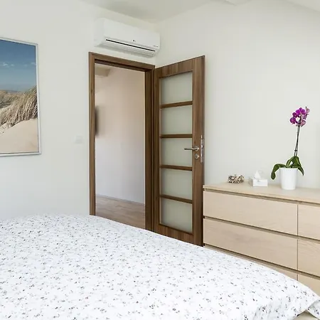 Hrncirska Apartmán *
