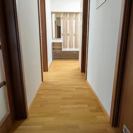 Apartmán Hrncirska
